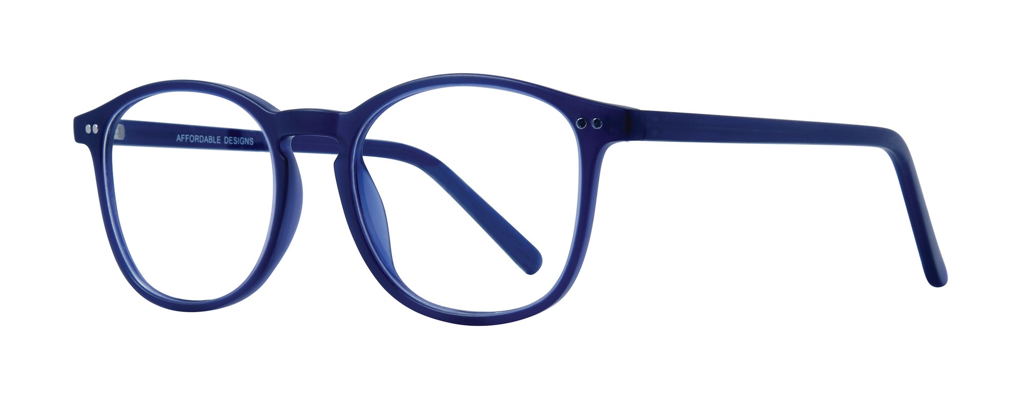 Marley frame in Navy
