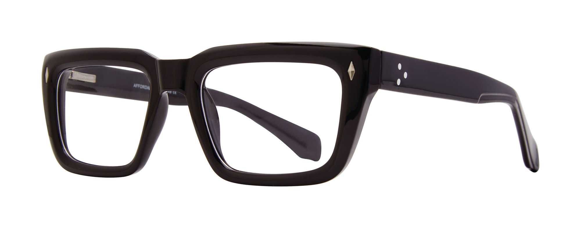 Marvin frame in Brown