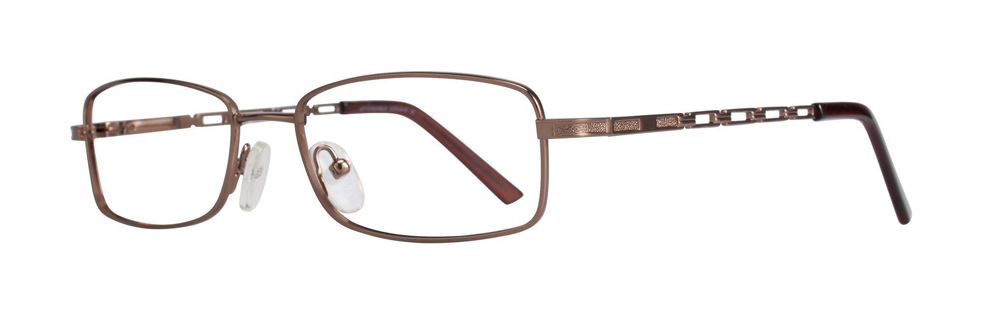 Mary frame in Brown