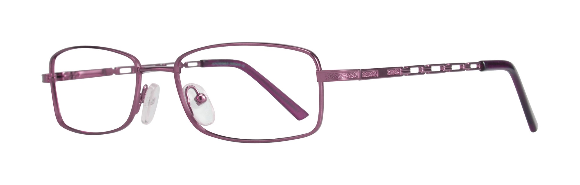 Mary frame in Rose
