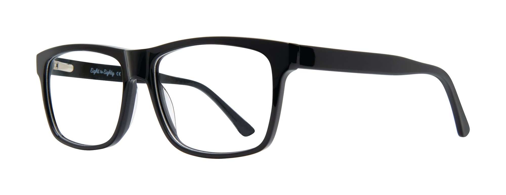 Maverick frame in Black
