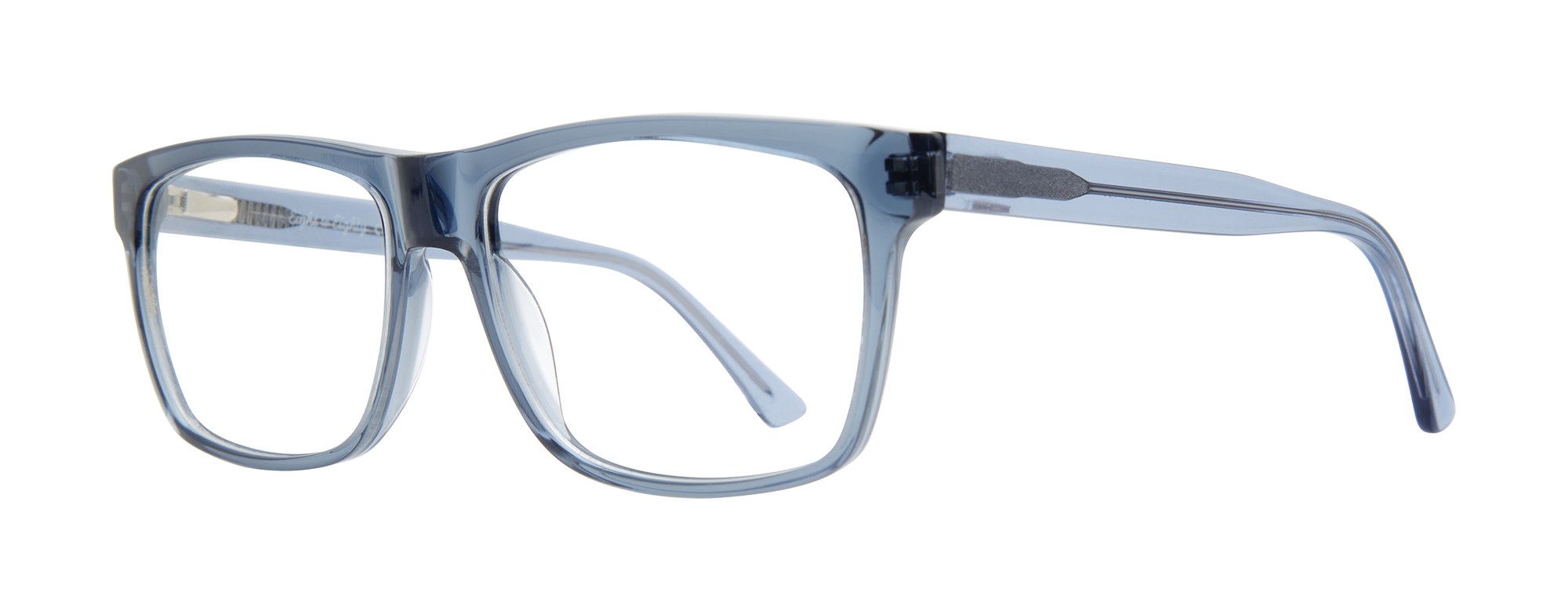 Maverick frame in Denim