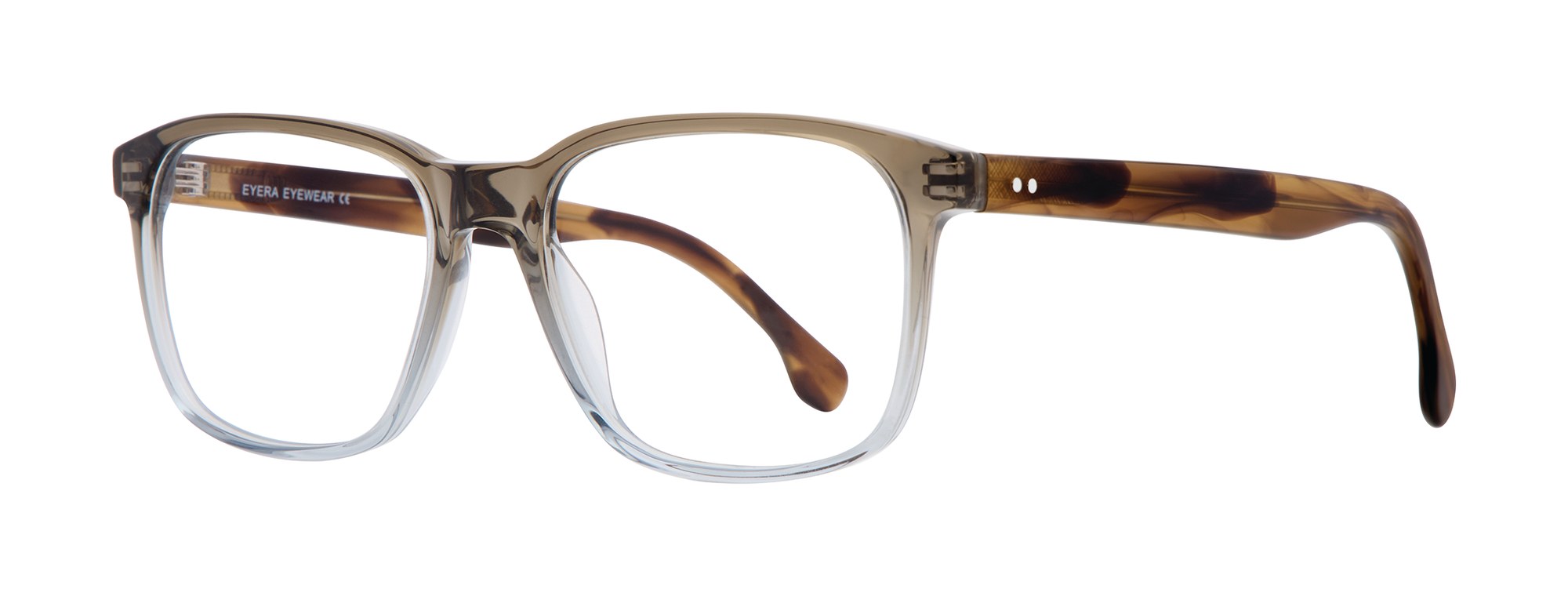 Maxwell frame in Brown Blue