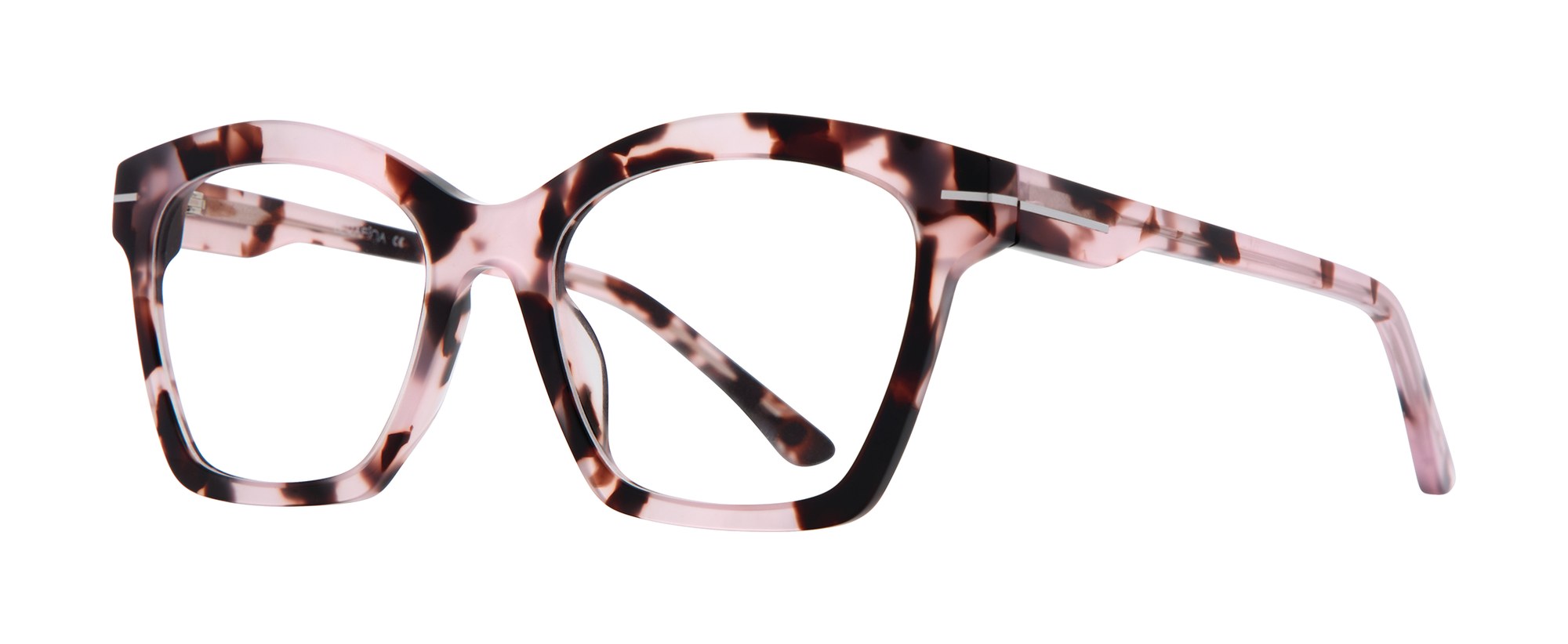 Meg frame in Demi Rose