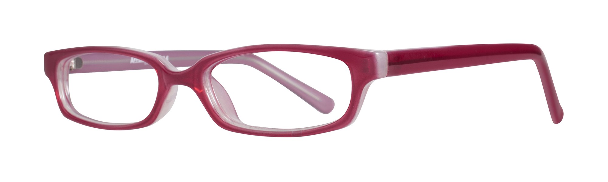 Melissa frame in Red