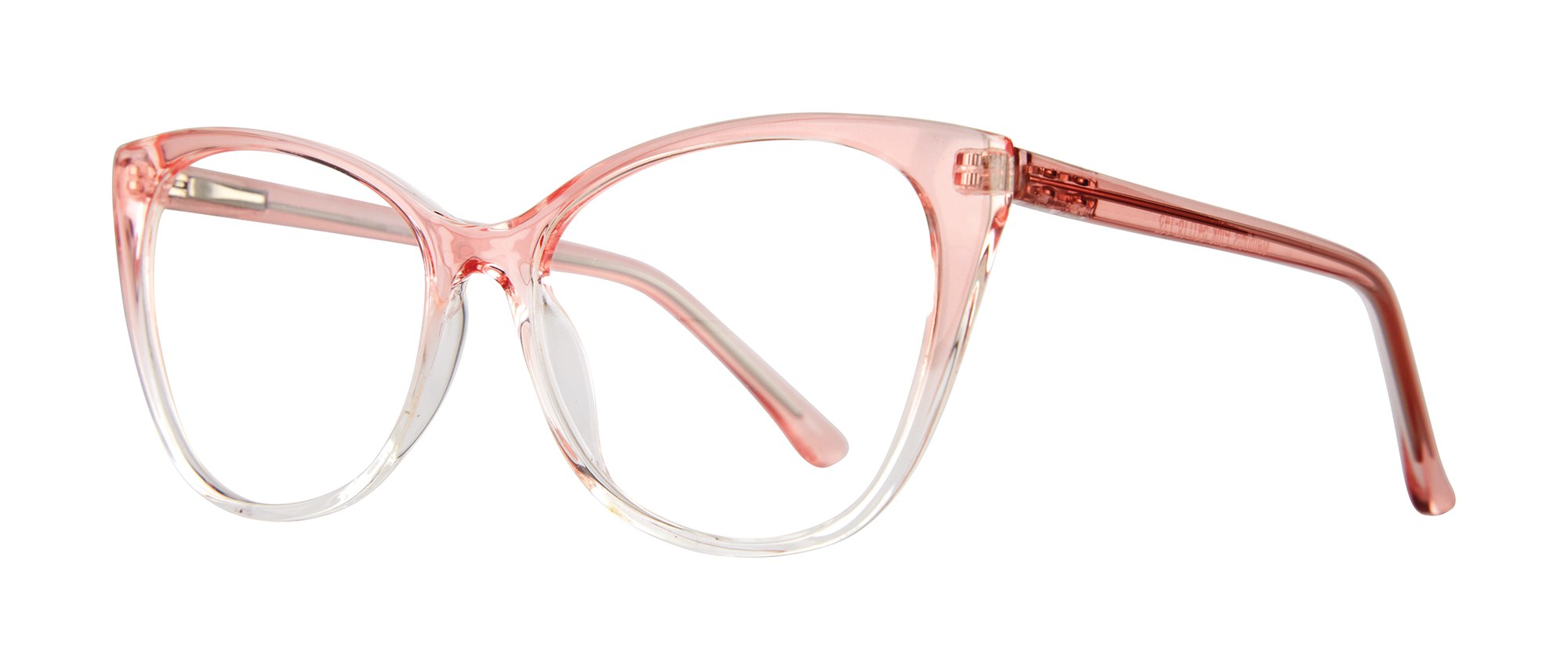 Memphis frame in Pink