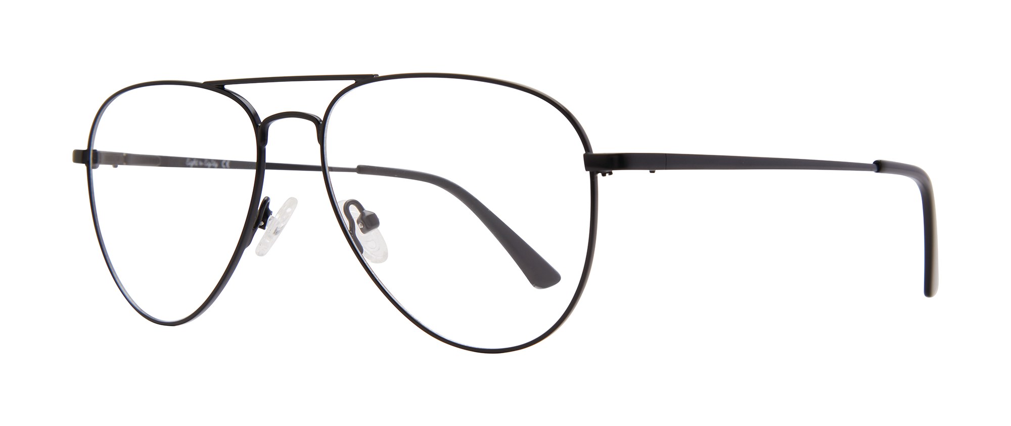Merv frame in Black