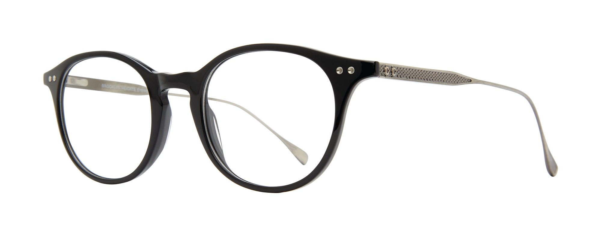 Midwood frame in Black