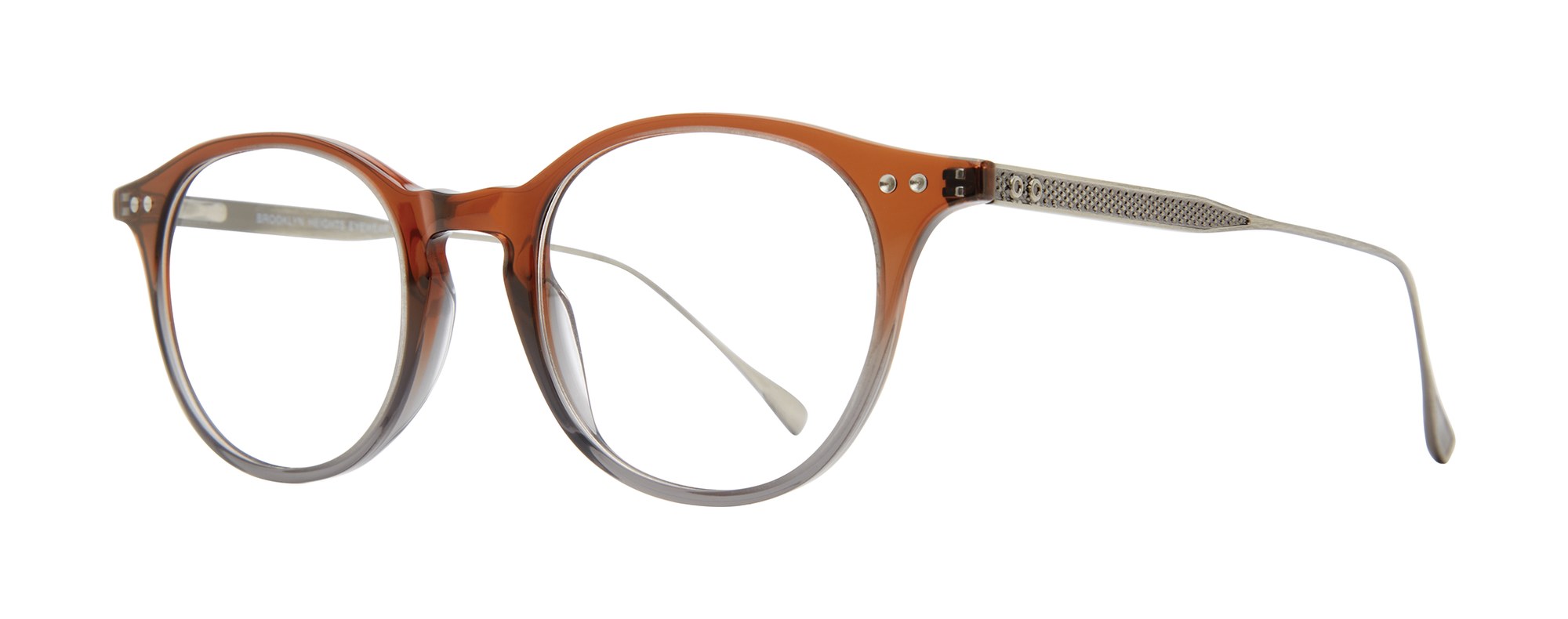 Midwood frame in Brown