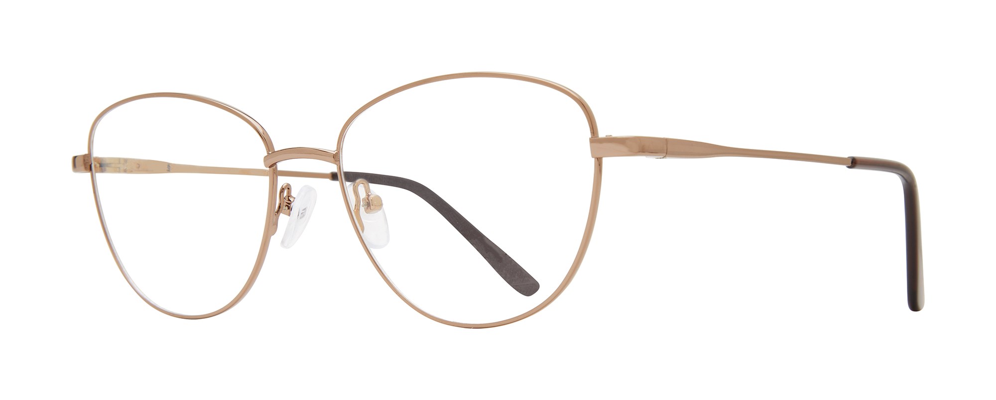 Mildred frame in Brown