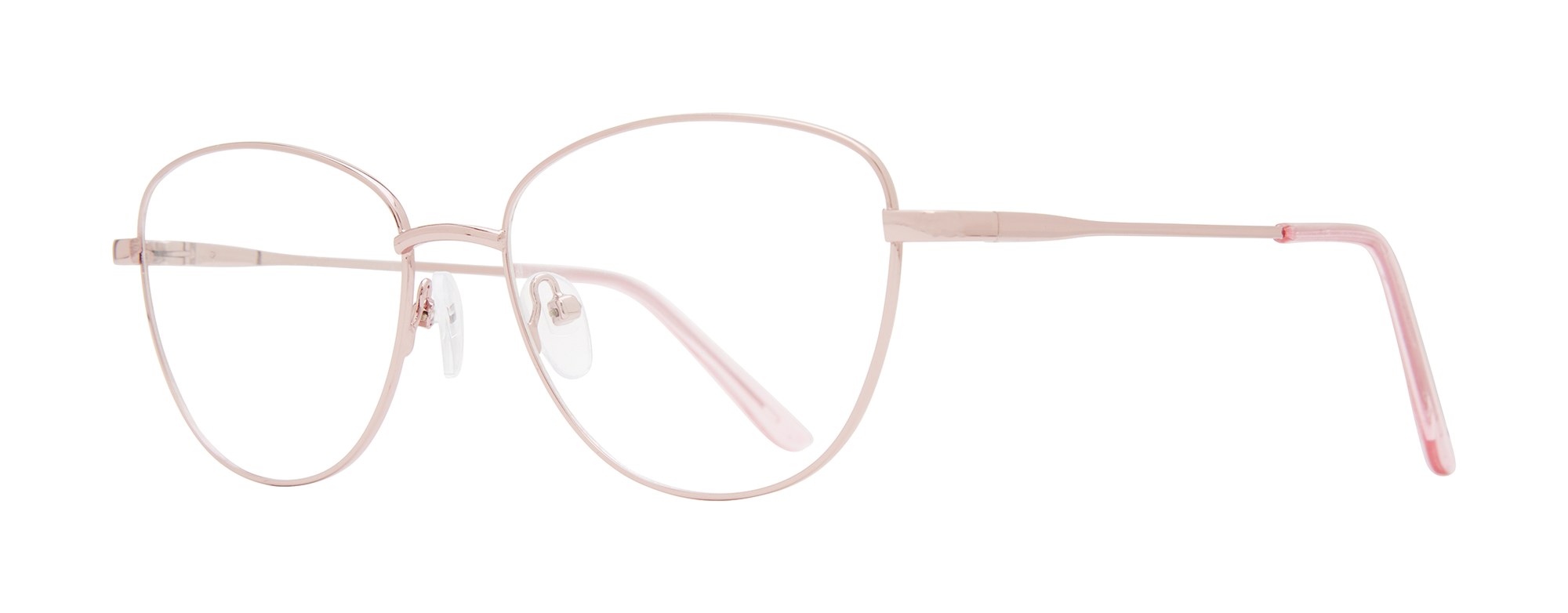 Mildred frame in Pink