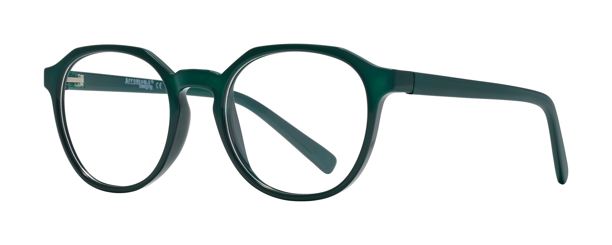 Miller frame in Green