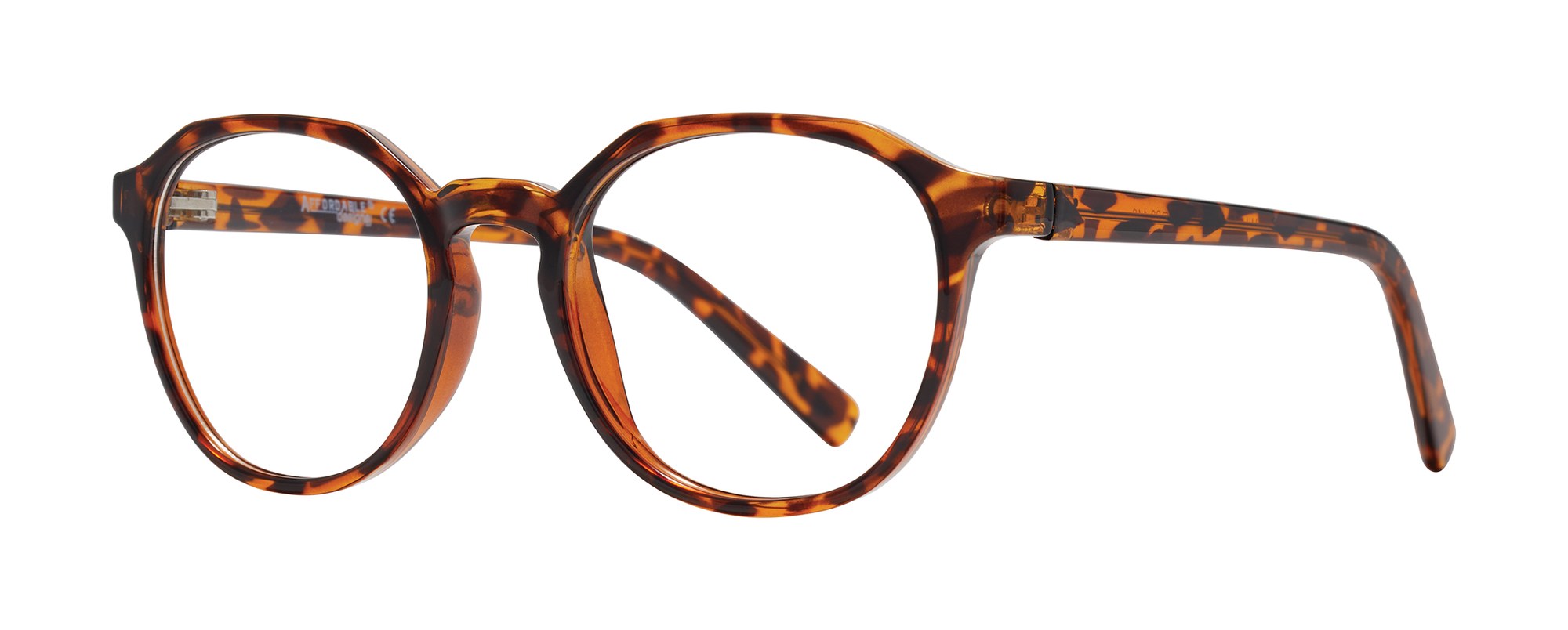 Miller frame in Tortoise