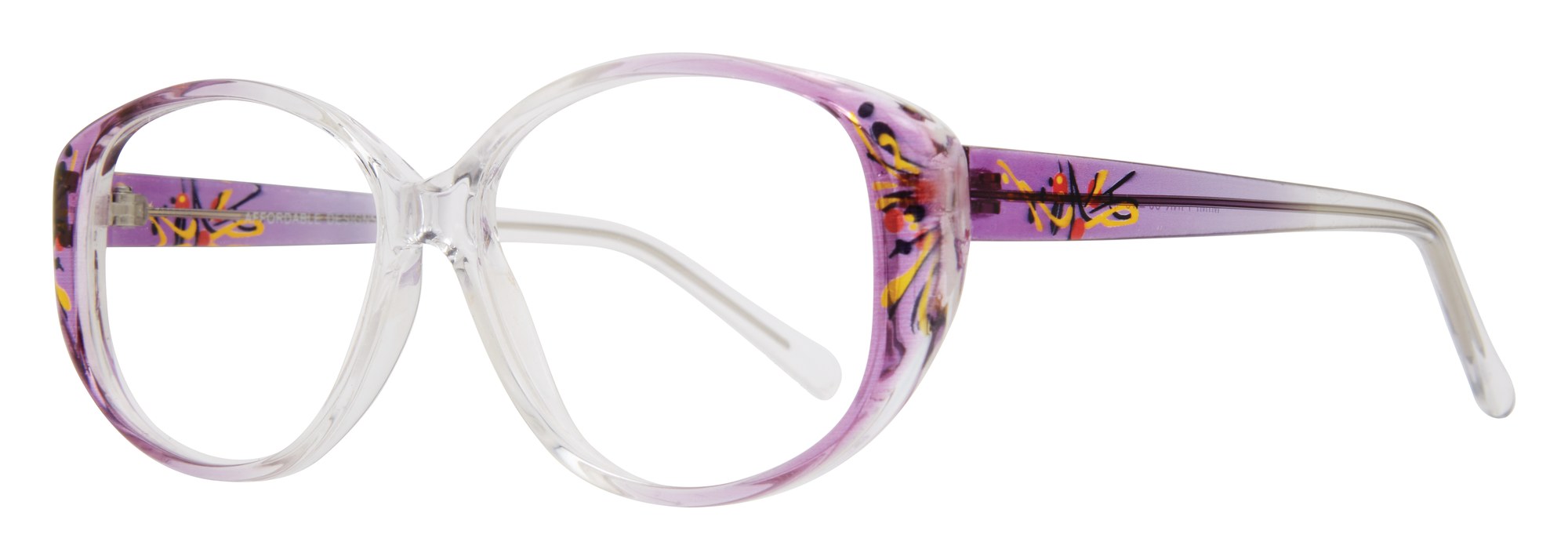 Mimi frame in Pink