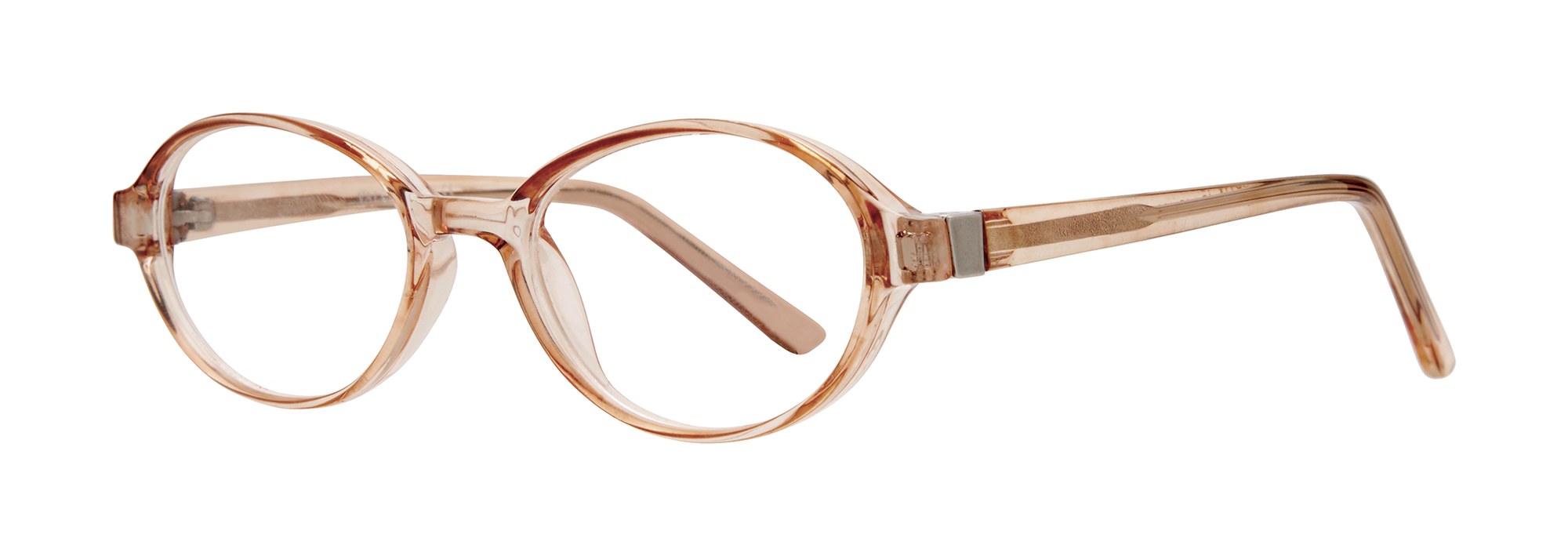 Mindy frame in Brown