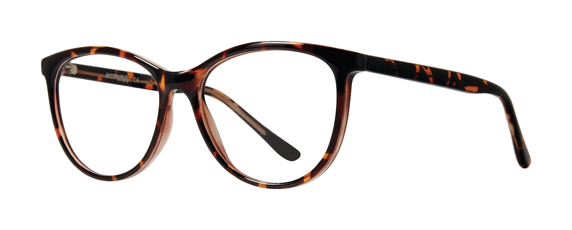 Miranda frame in Tortoise