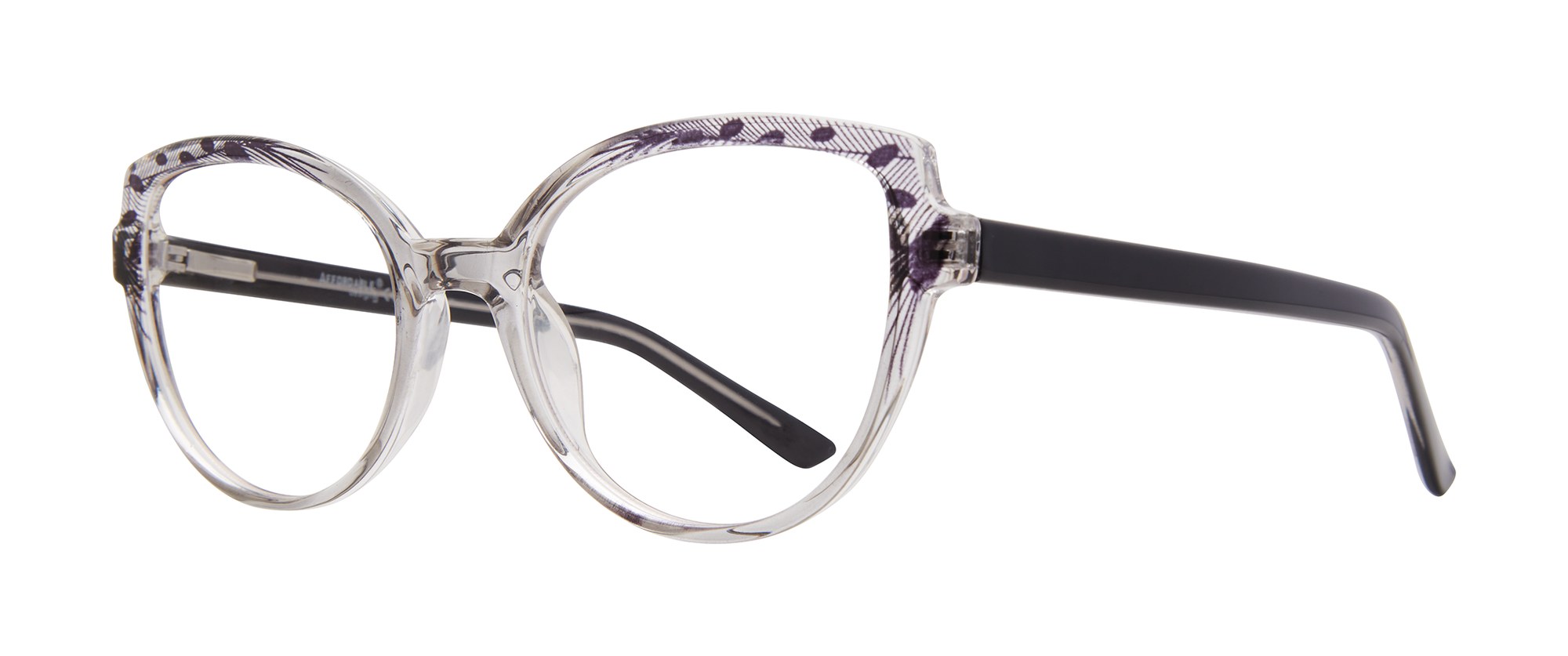 Montana frame in Black