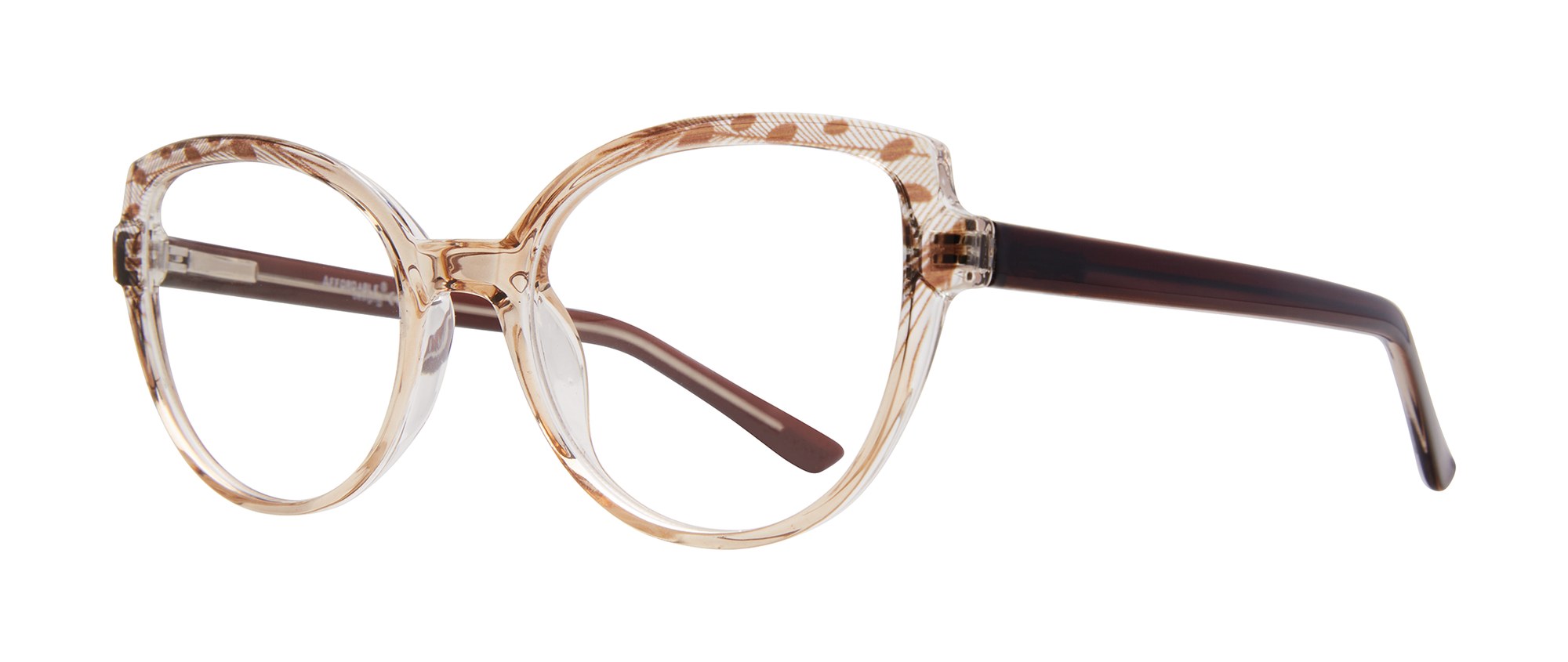 Montana frame in Brown