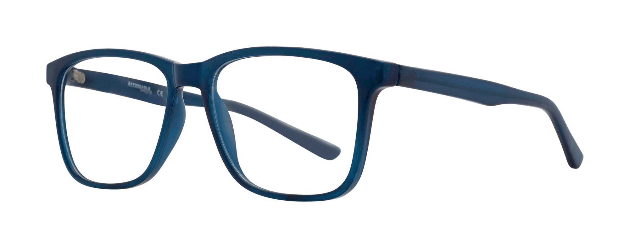 Monty frame in Navy