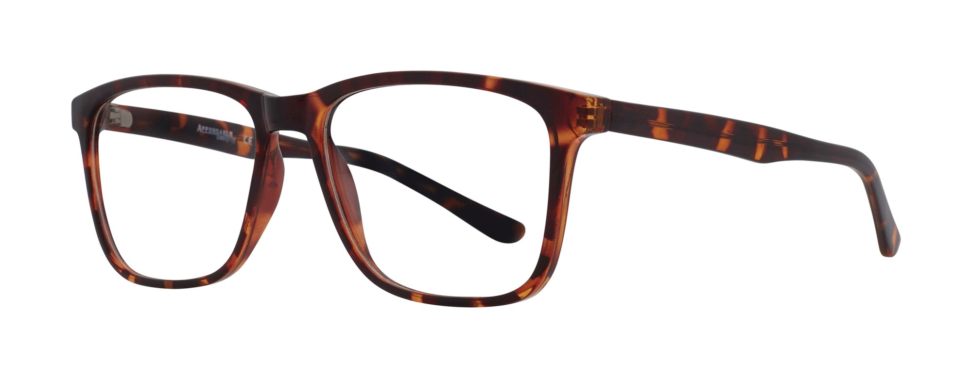 Monty frame in Tortoise