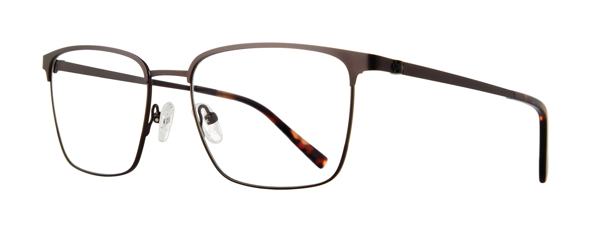 Morris frame in Brown