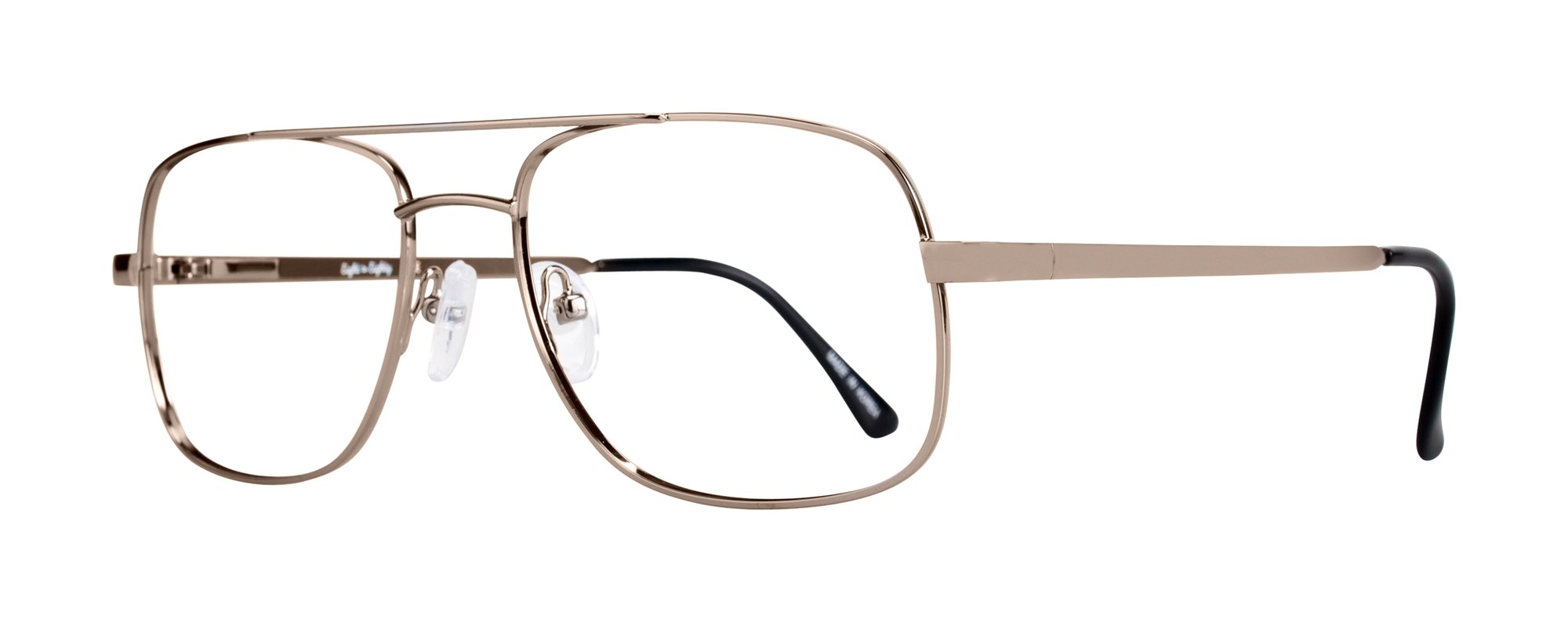 Morty frame in Brown