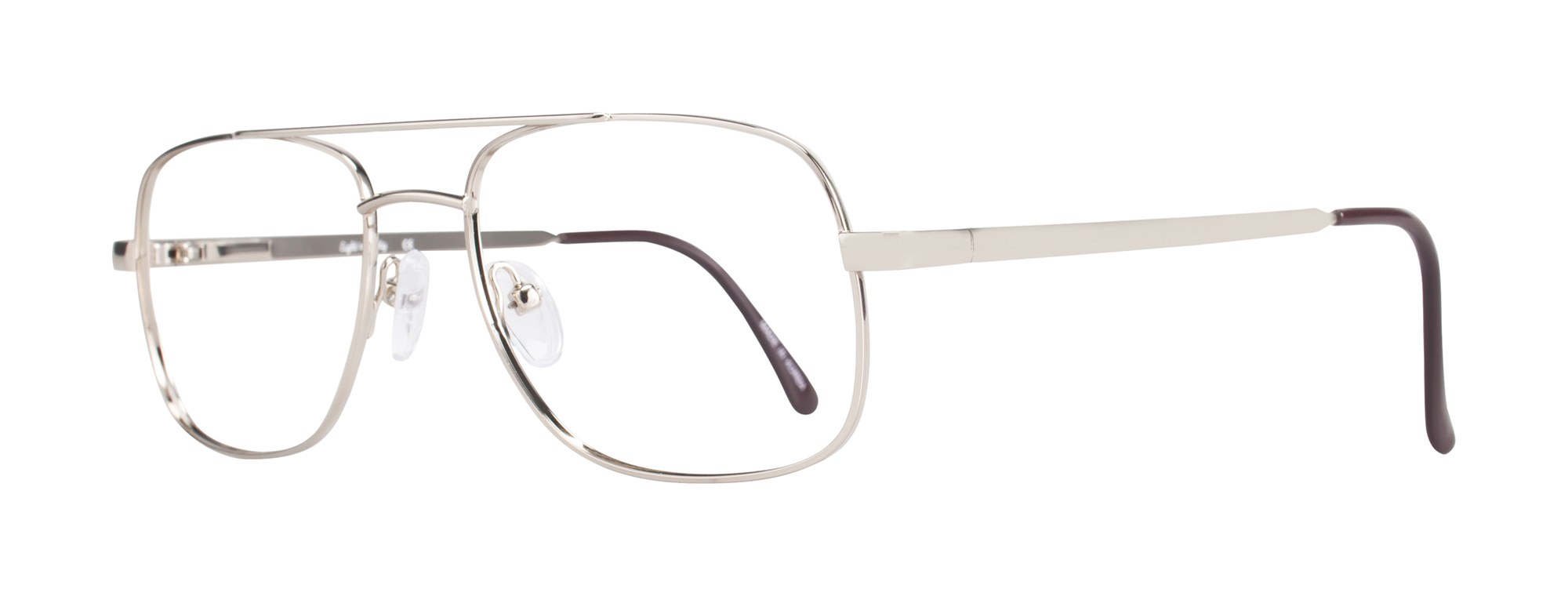 Morty frame in Gold
