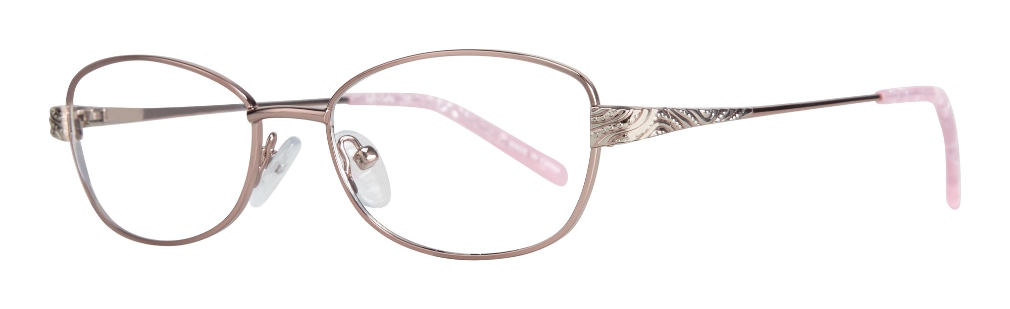 Nanny frame in Pink