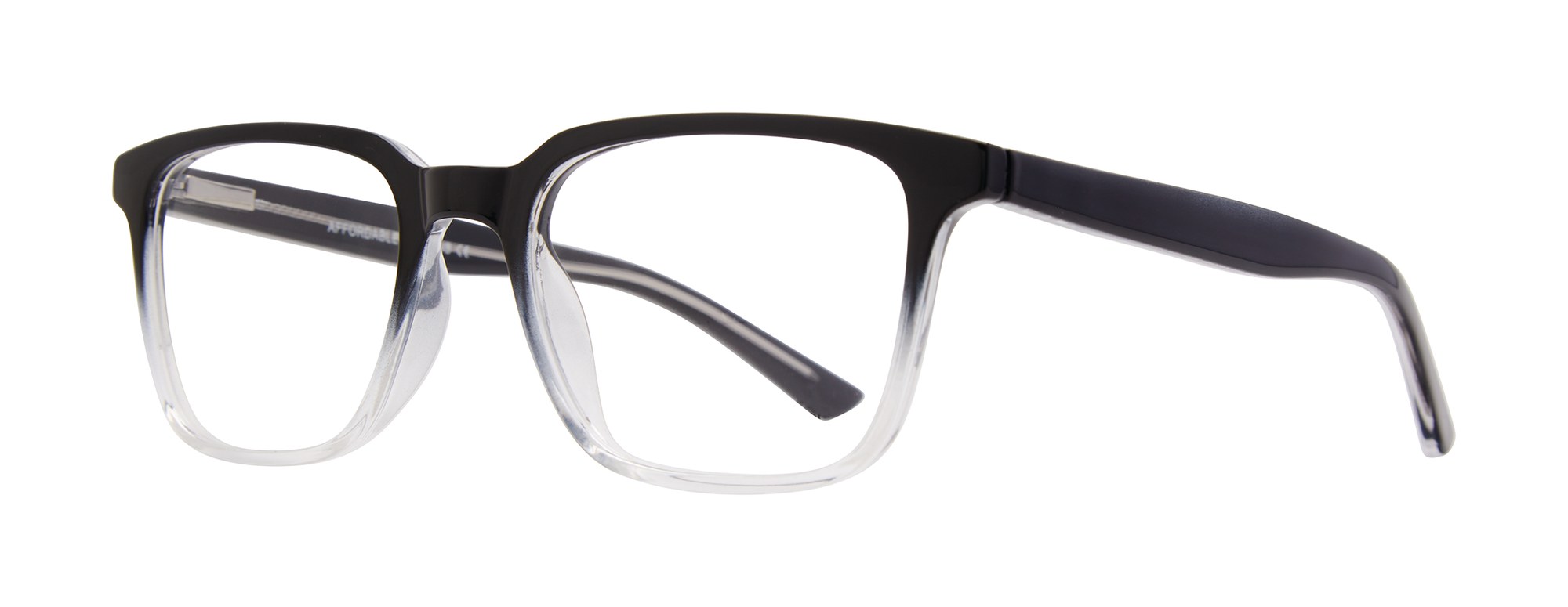 Neil frame in Black Fade