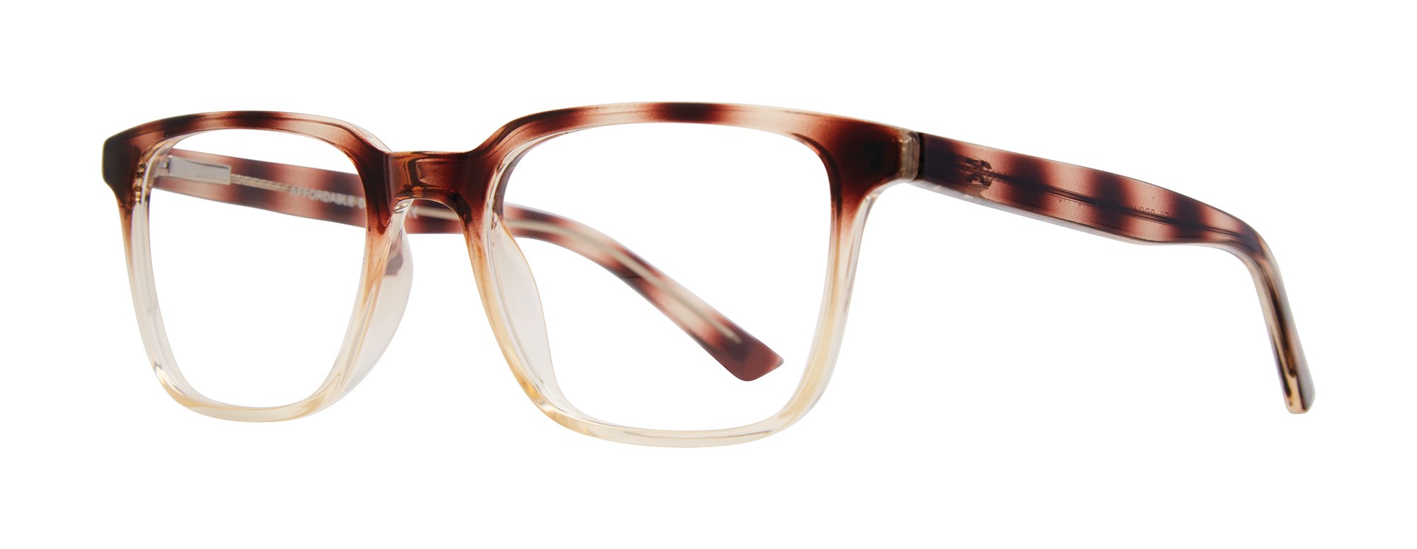 Neil frame in Brown Demi