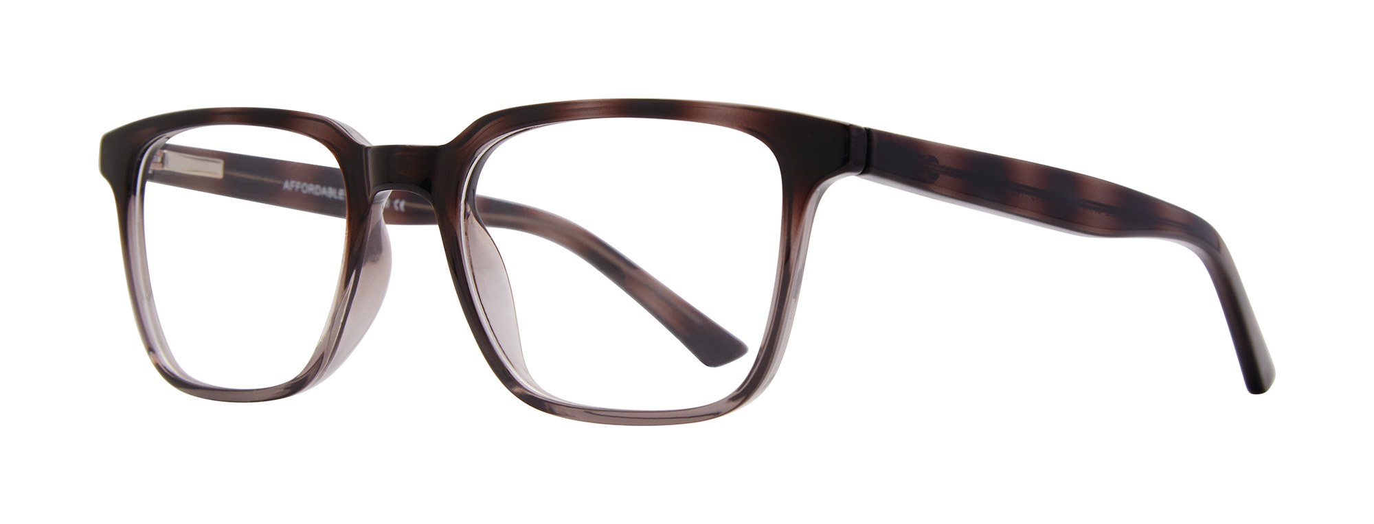 Neil frame in Grey Demi