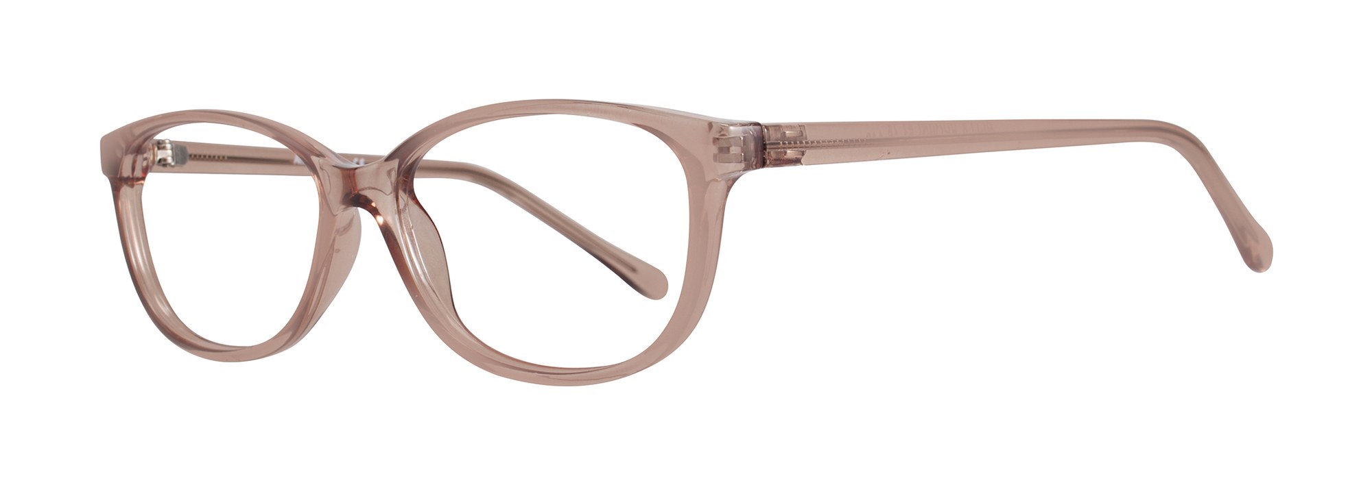 Nella frame in Brown