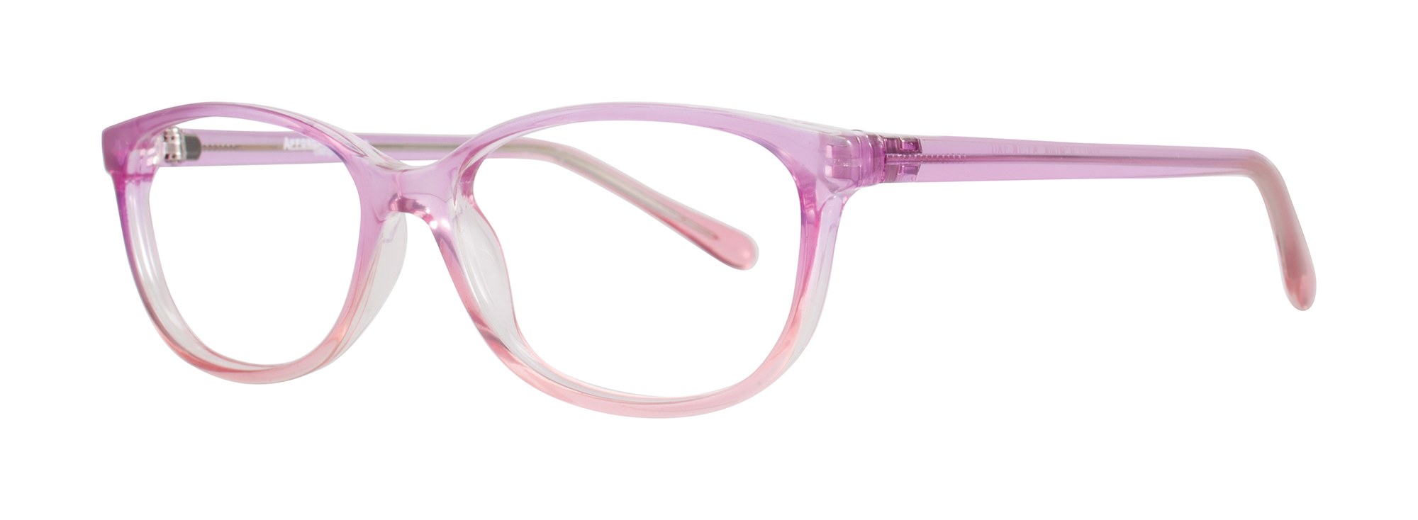 Nella frame in Pink