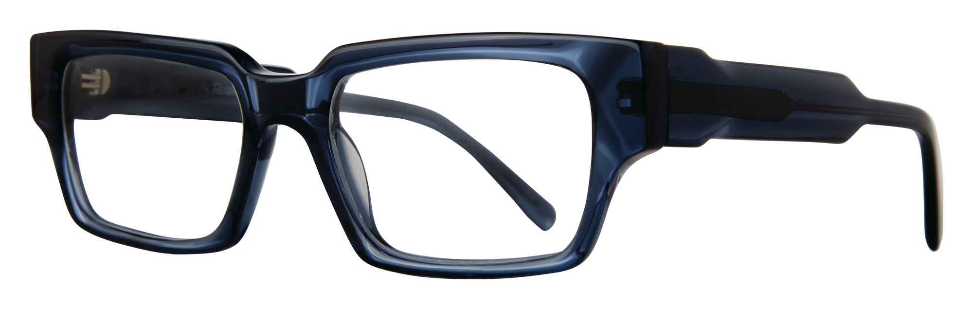 Nevada frame in Blue