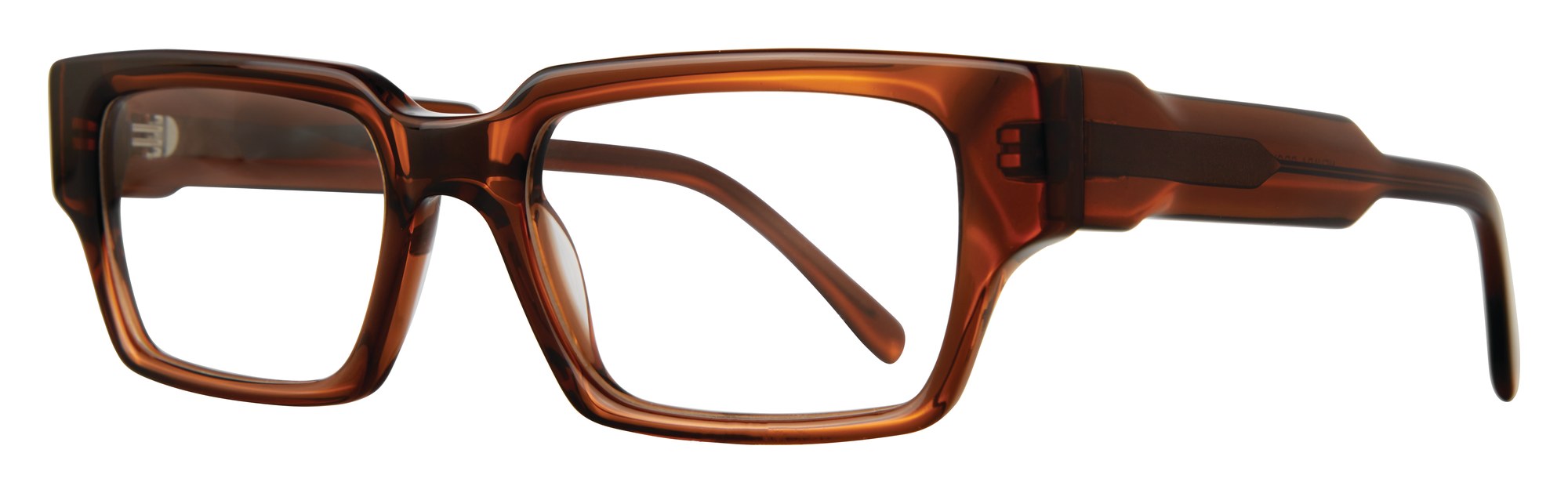 Nevada frame in Brown