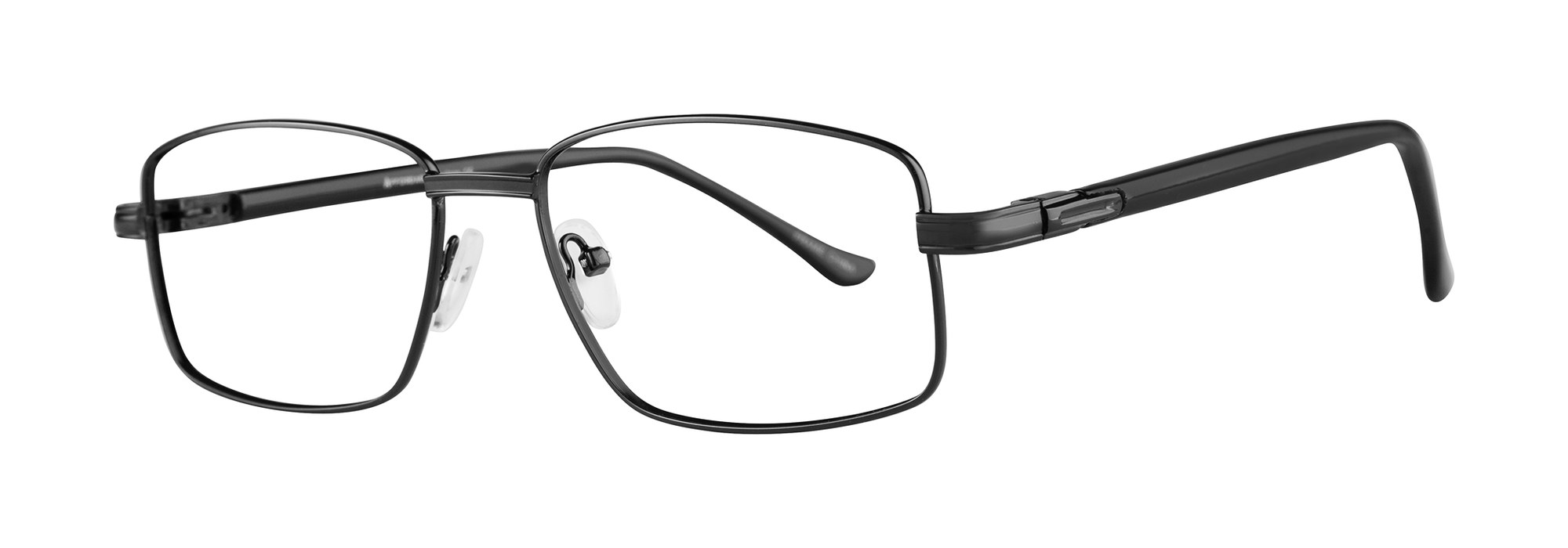 Noah frame in Black