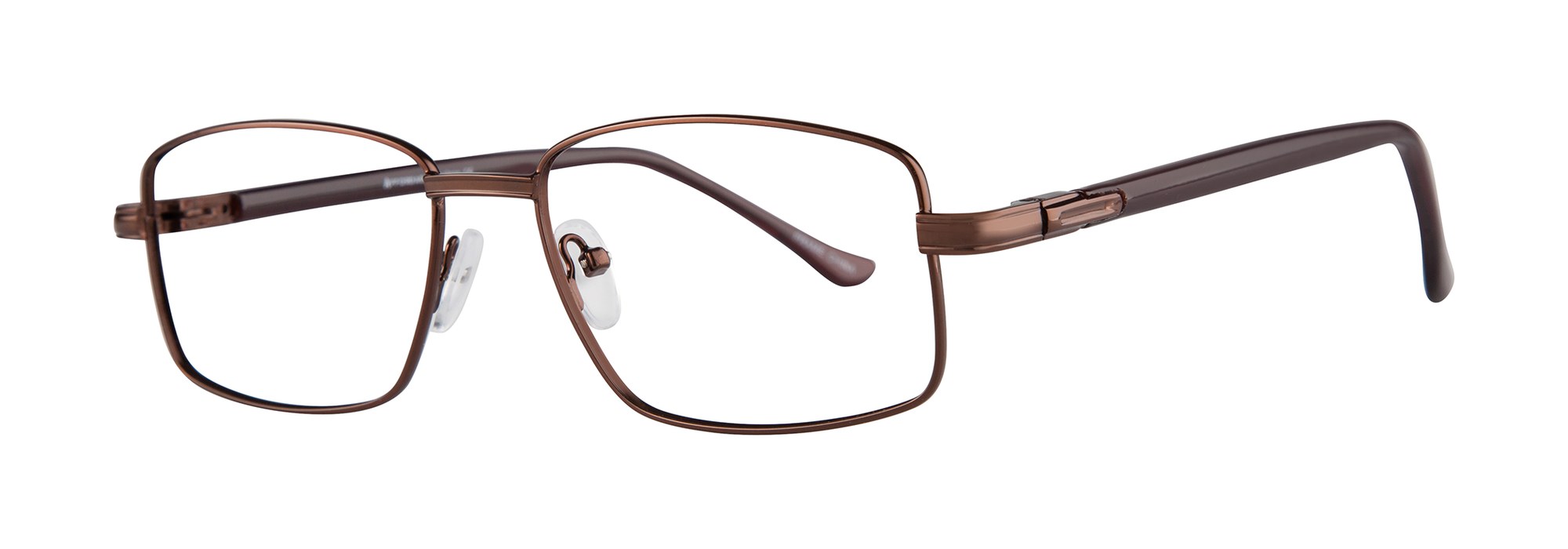 Noah frame in Brown