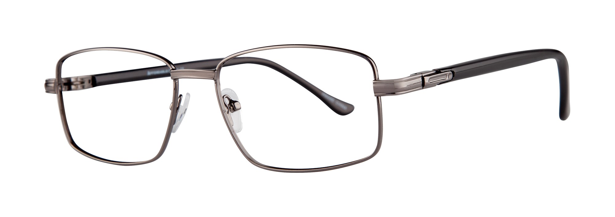 Noah frame in Gunmetal