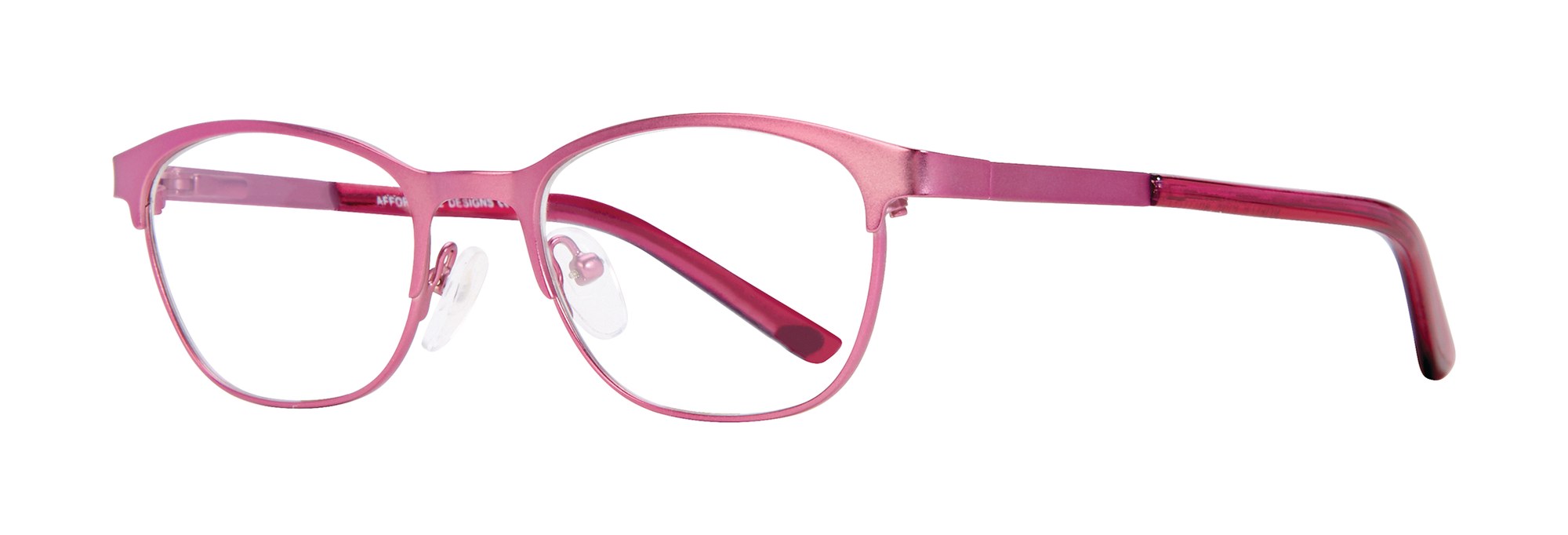 Noelle frame in Pink