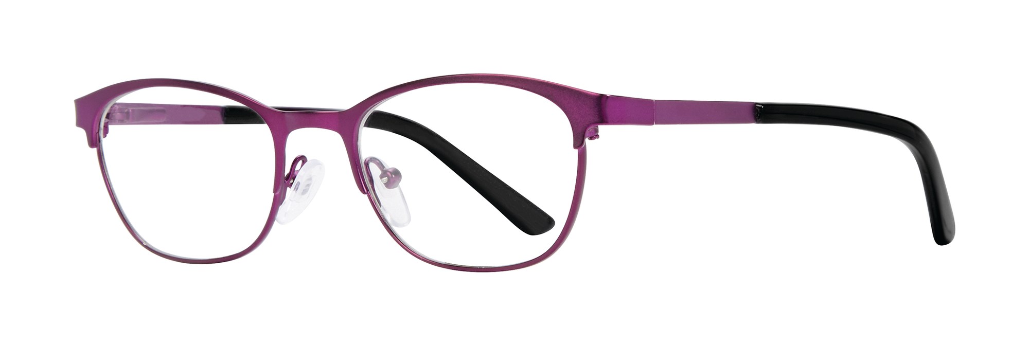 Noelle frame in Purple