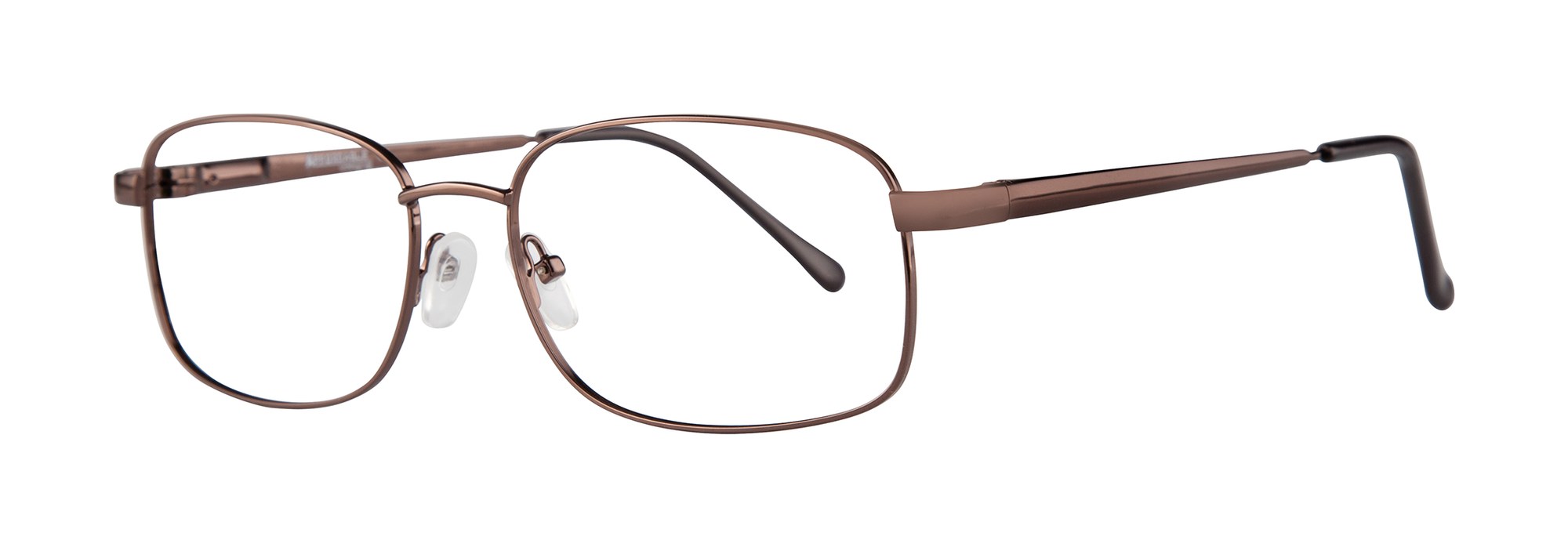Nolan frame in Brown