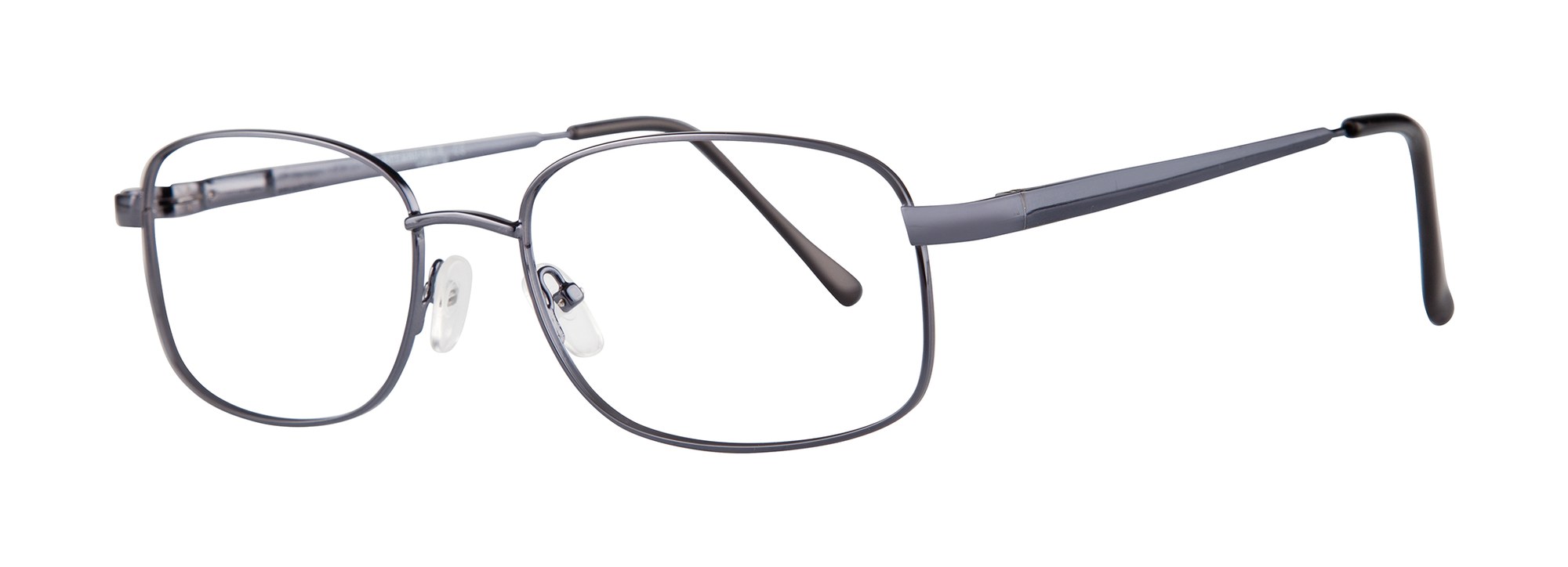 Nolan frame in Gunmetal