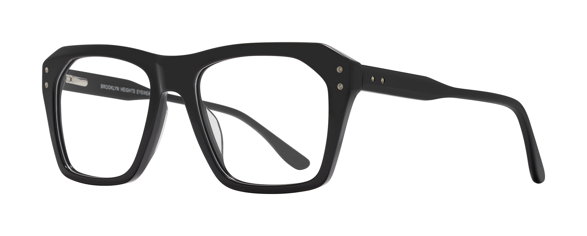 Norton frame in Black