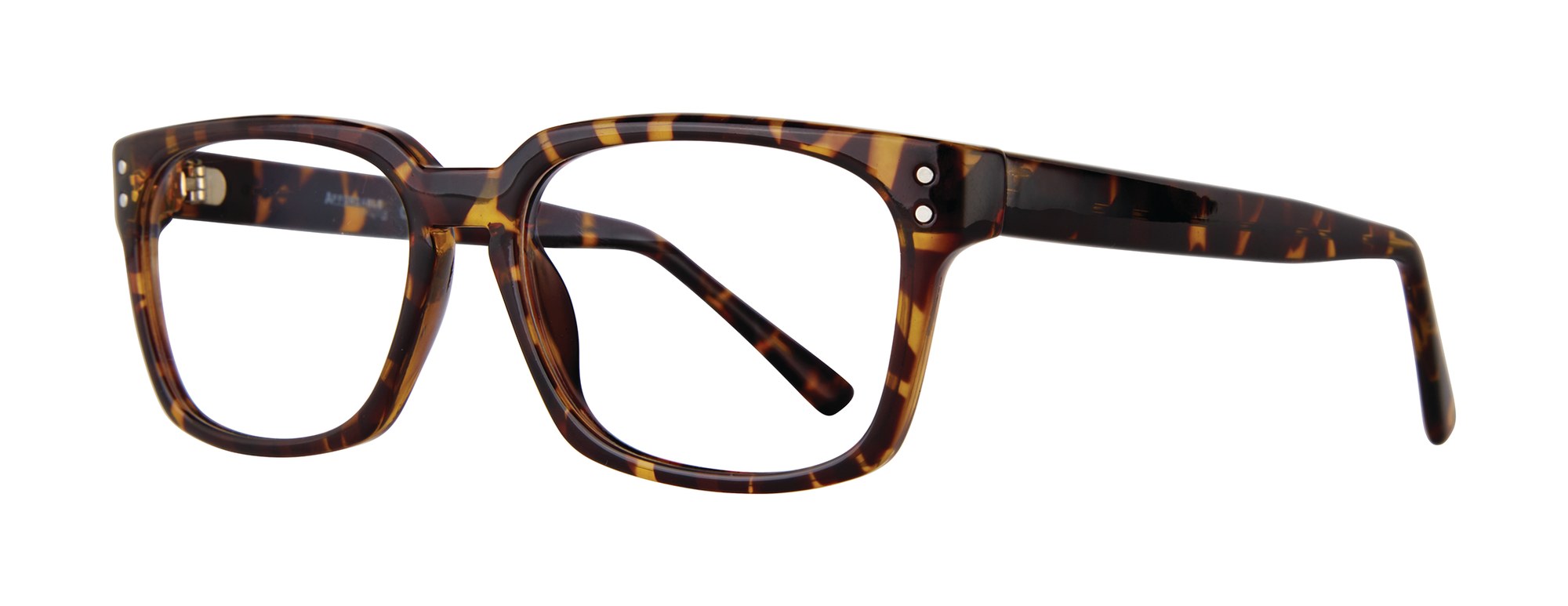 Omega frame in Amber