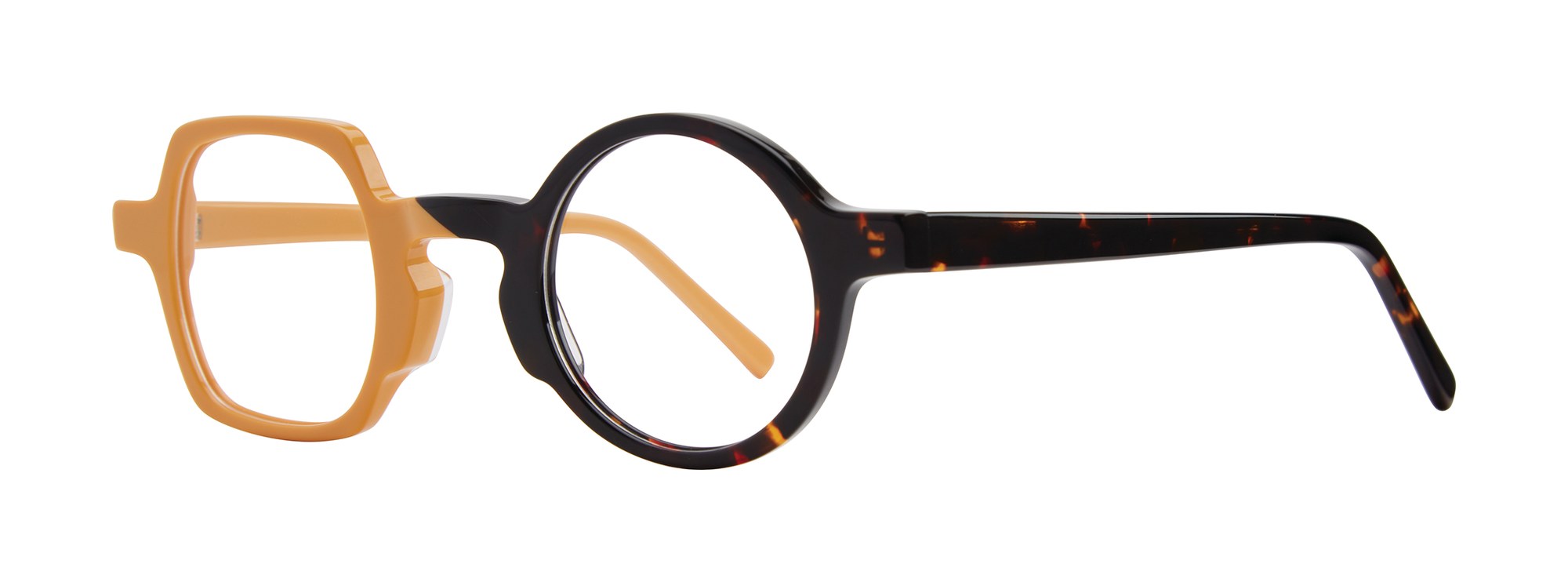 Oops frame in Tortoise