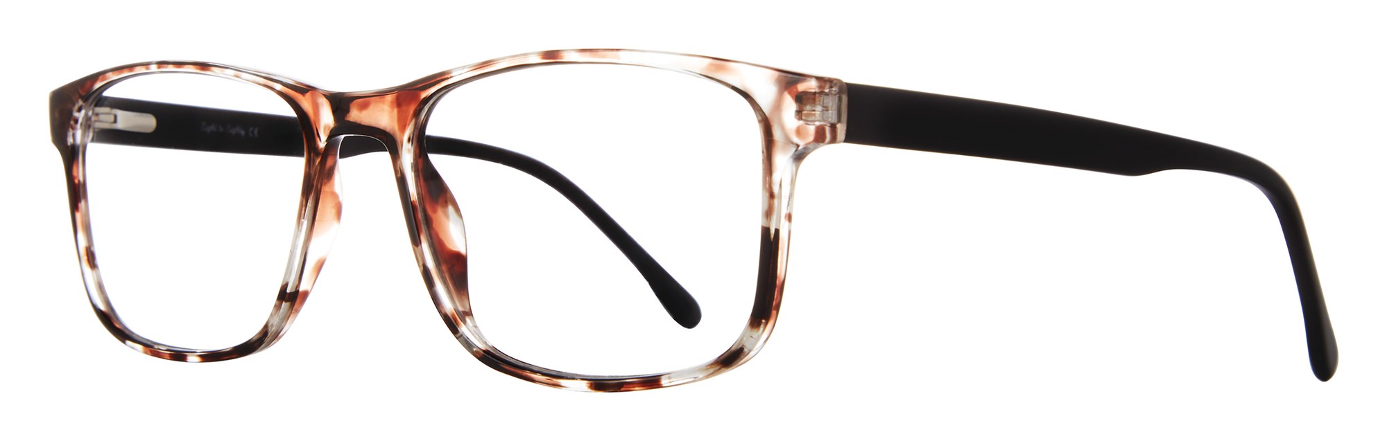 Otto frame in Brown