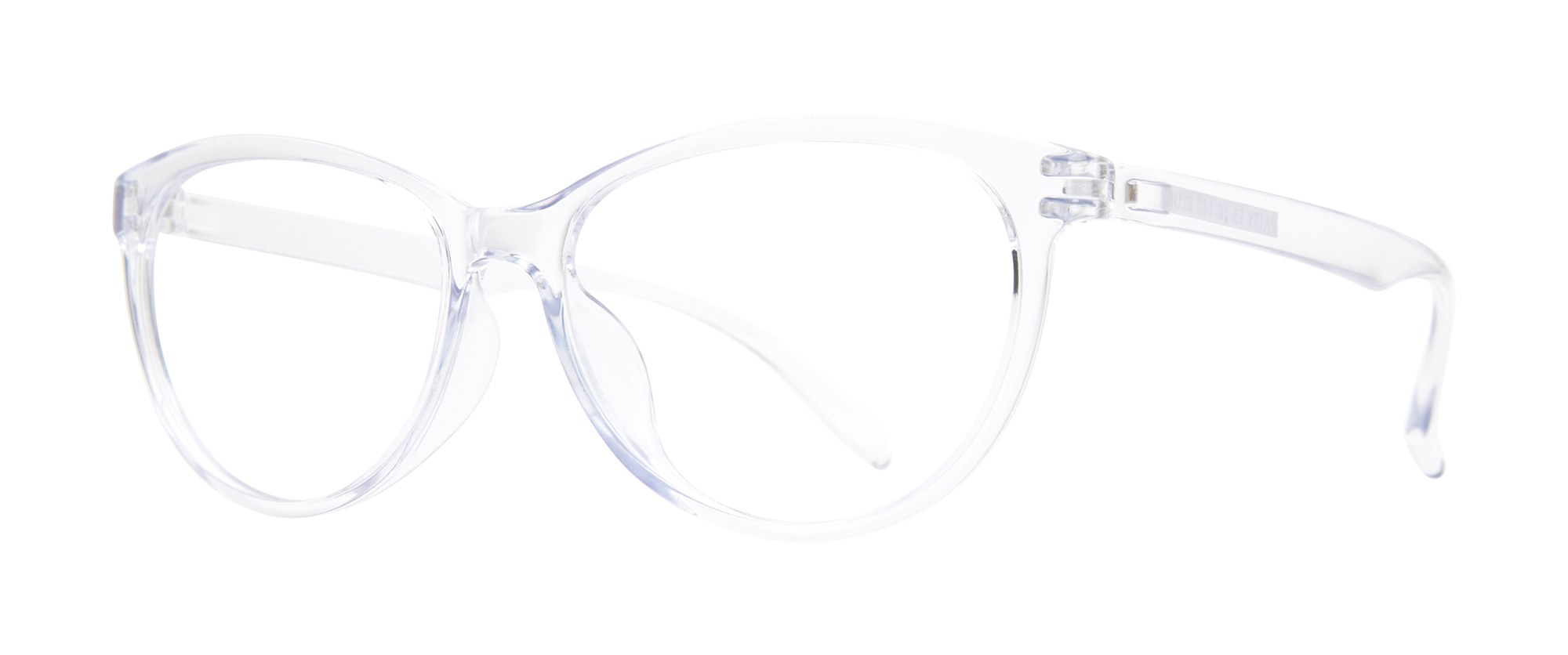 Patty frame in Blue