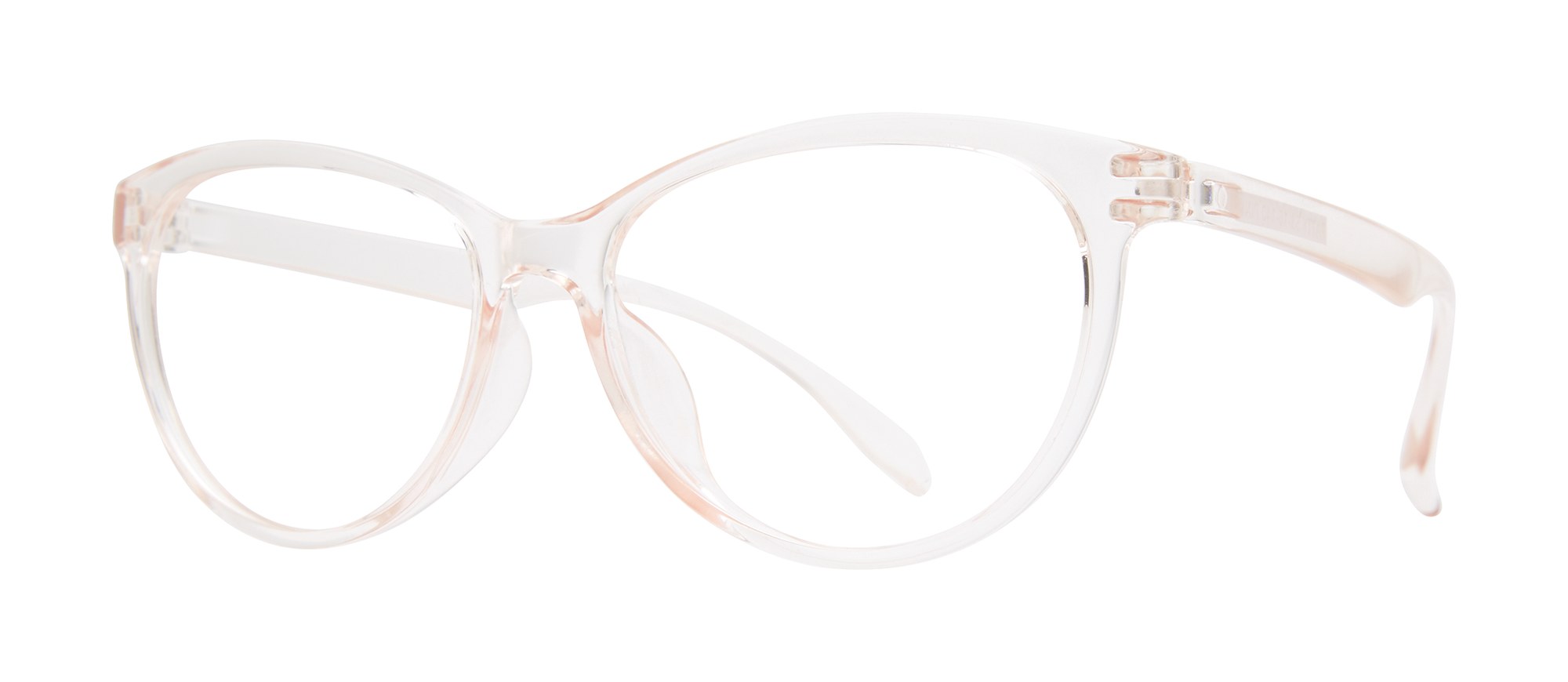 Patty frame in Rose