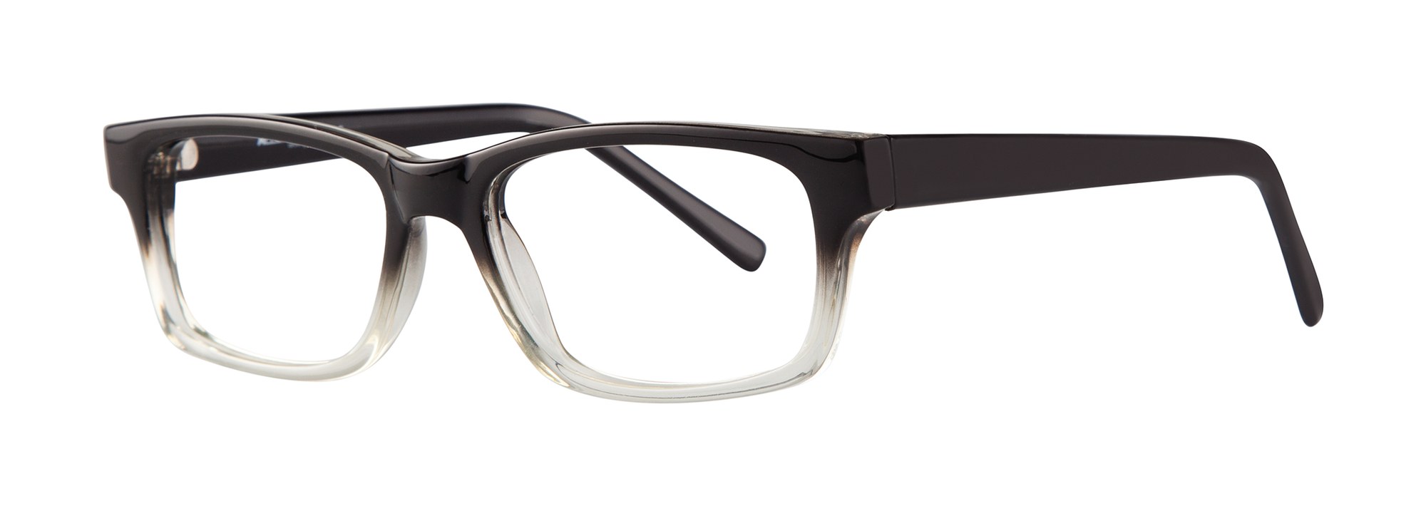 Paul frame in Black Fade