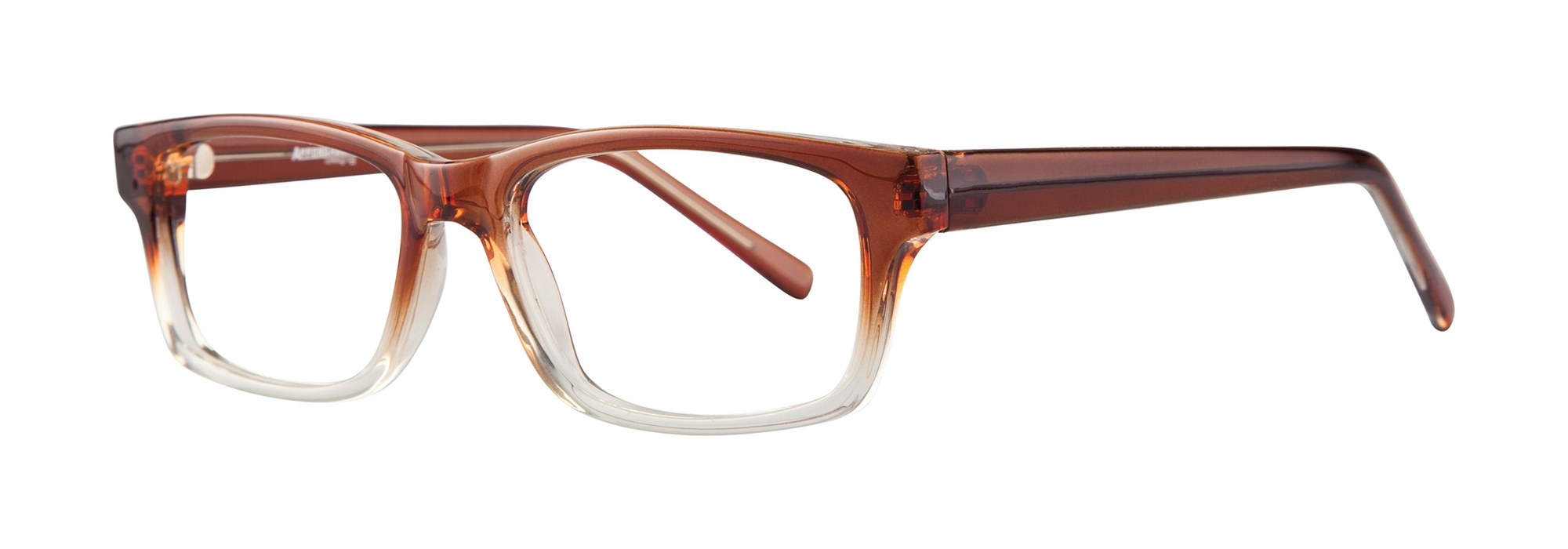 Paul frame in Brown Fade